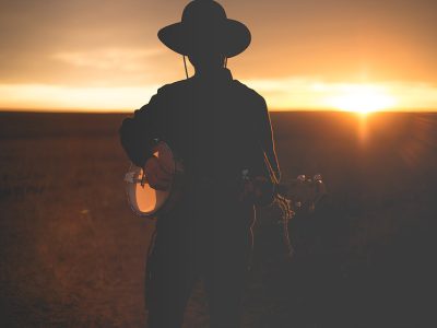 Country Music Artiste